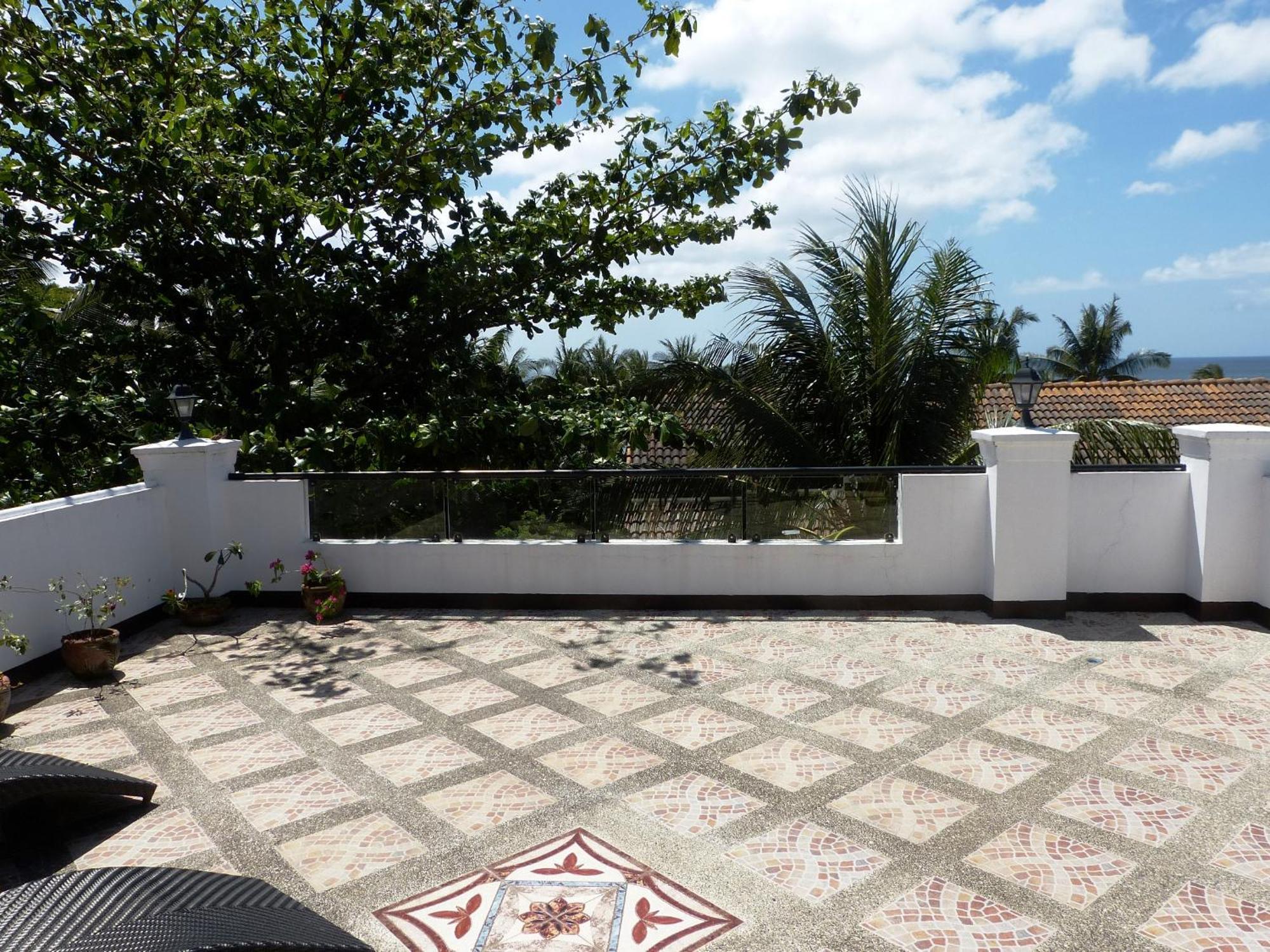 Sulu Sea Boutique Hotel Balabag  Δωμάτιο φωτογραφία