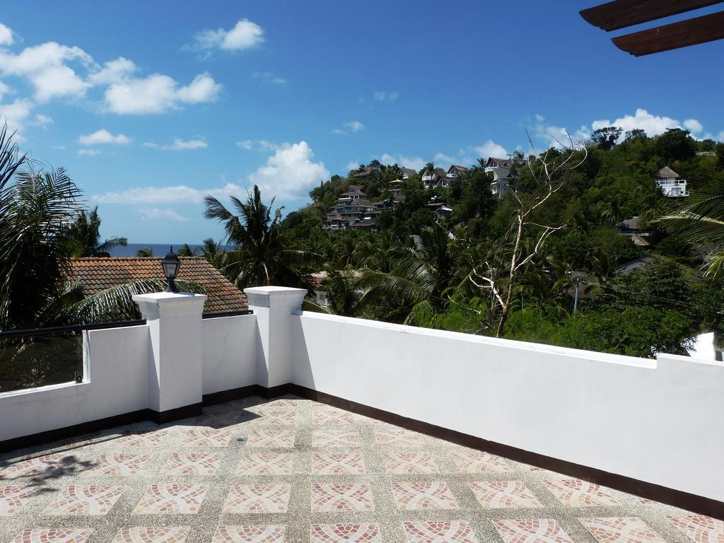 Sulu Sea Boutique Hotel Balabag  Εξωτερικό φωτογραφία