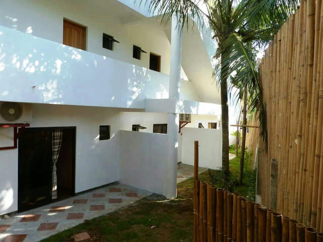 Sulu Sea Boutique Hotel Balabag  Εξωτερικό φωτογραφία