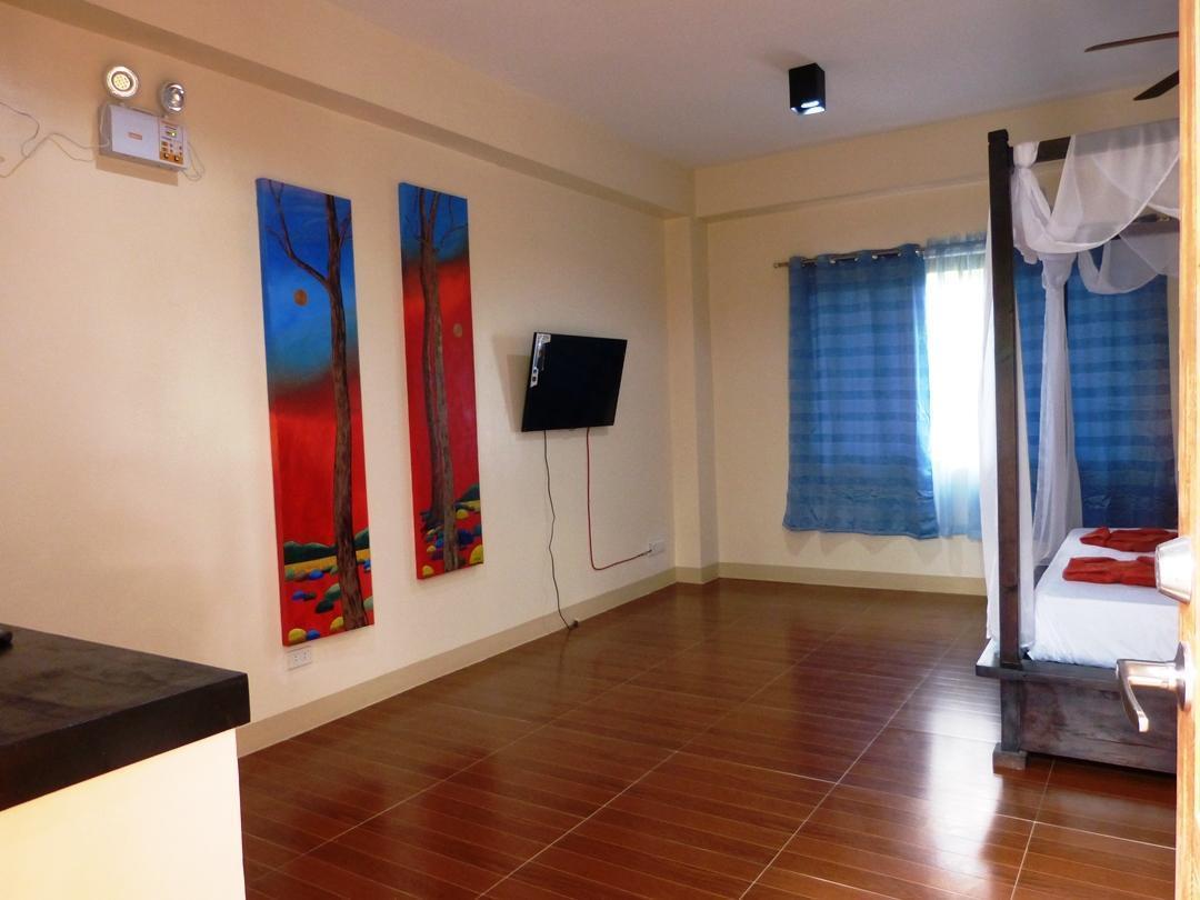 Sulu Sea Boutique Hotel Balabag  Εξωτερικό φωτογραφία