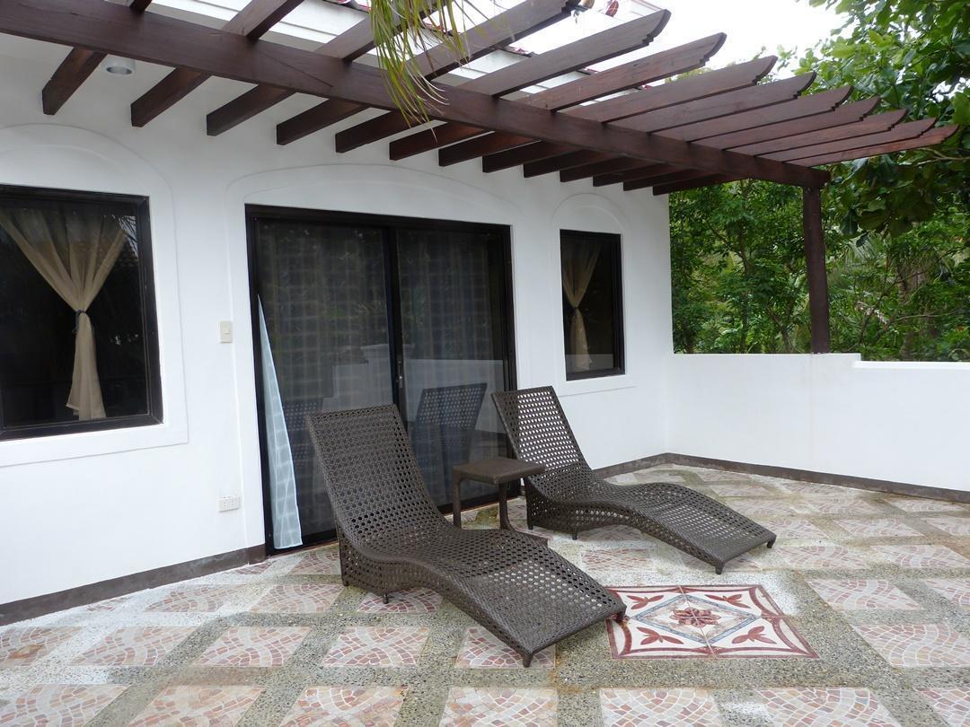 Sulu Sea Boutique Hotel Balabag  Εξωτερικό φωτογραφία