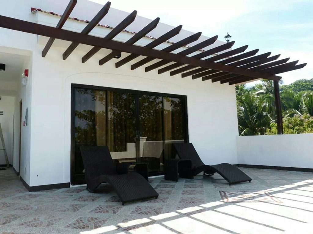 Sulu Sea Boutique Hotel Balabag  Εξωτερικό φωτογραφία