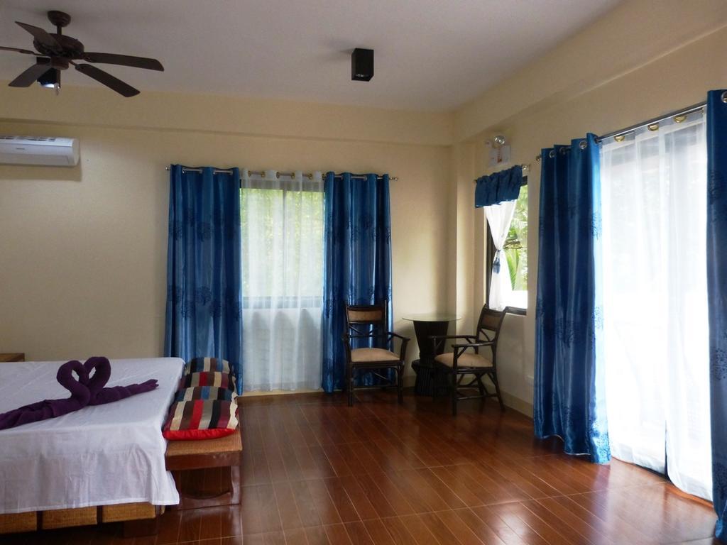 Sulu Sea Boutique Hotel Balabag  Εξωτερικό φωτογραφία