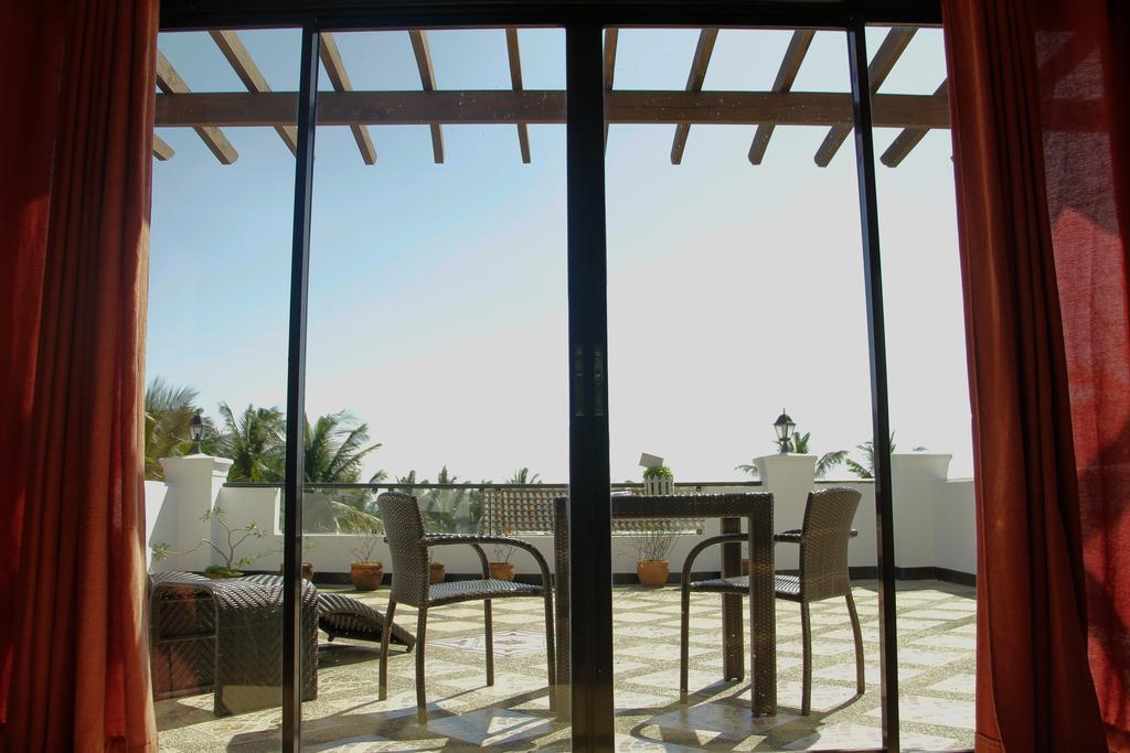 Sulu Sea Boutique Hotel Balabag  Εξωτερικό φωτογραφία