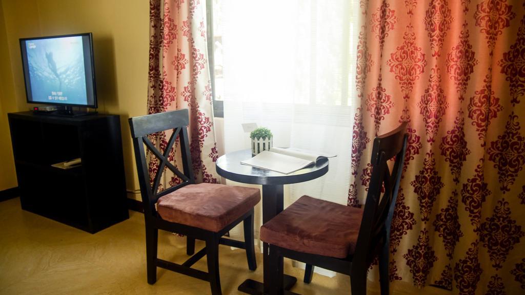 Sulu Sea Boutique Hotel Balabag  Εξωτερικό φωτογραφία
