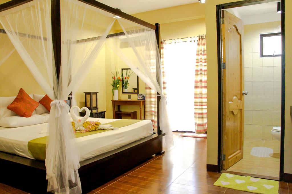 Sulu Sea Boutique Hotel Balabag  Εξωτερικό φωτογραφία