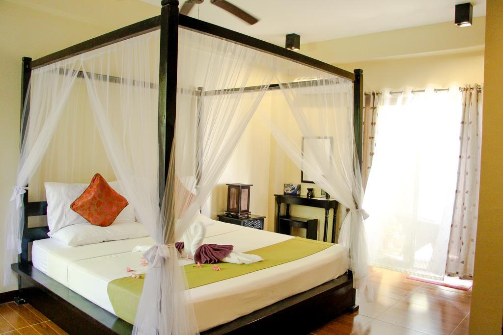 Sulu Sea Boutique Hotel Balabag  Εξωτερικό φωτογραφία