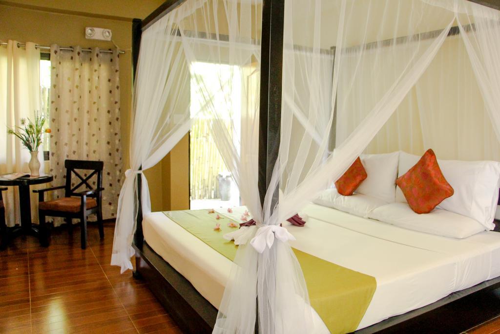 Sulu Sea Boutique Hotel Balabag  Εξωτερικό φωτογραφία