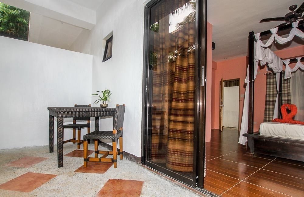 Sulu Sea Boutique Hotel Balabag  Εξωτερικό φωτογραφία