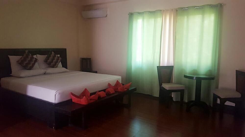 Sulu Sea Boutique Hotel Balabag  Εξωτερικό φωτογραφία