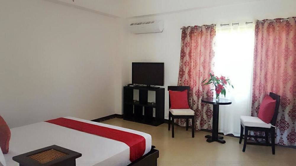 Sulu Sea Boutique Hotel Balabag  Εξωτερικό φωτογραφία