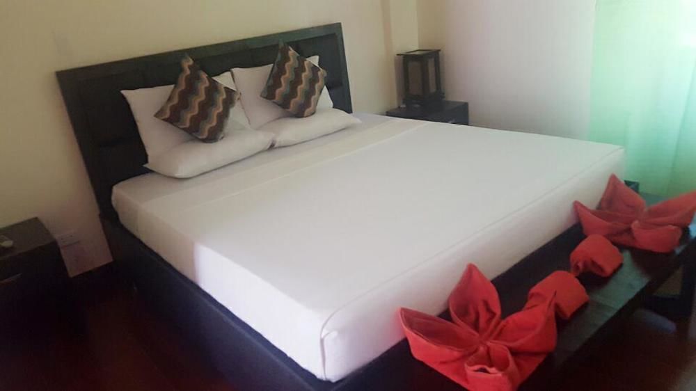 Sulu Sea Boutique Hotel Balabag  Εξωτερικό φωτογραφία