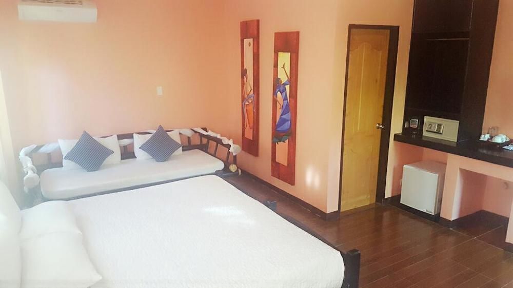 Sulu Sea Boutique Hotel Balabag  Εξωτερικό φωτογραφία