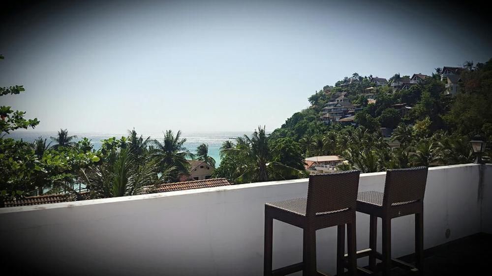 Sulu Sea Boutique Hotel Balabag  Εξωτερικό φωτογραφία