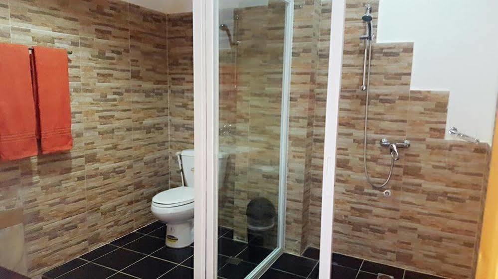Sulu Sea Boutique Hotel Balabag  Εξωτερικό φωτογραφία